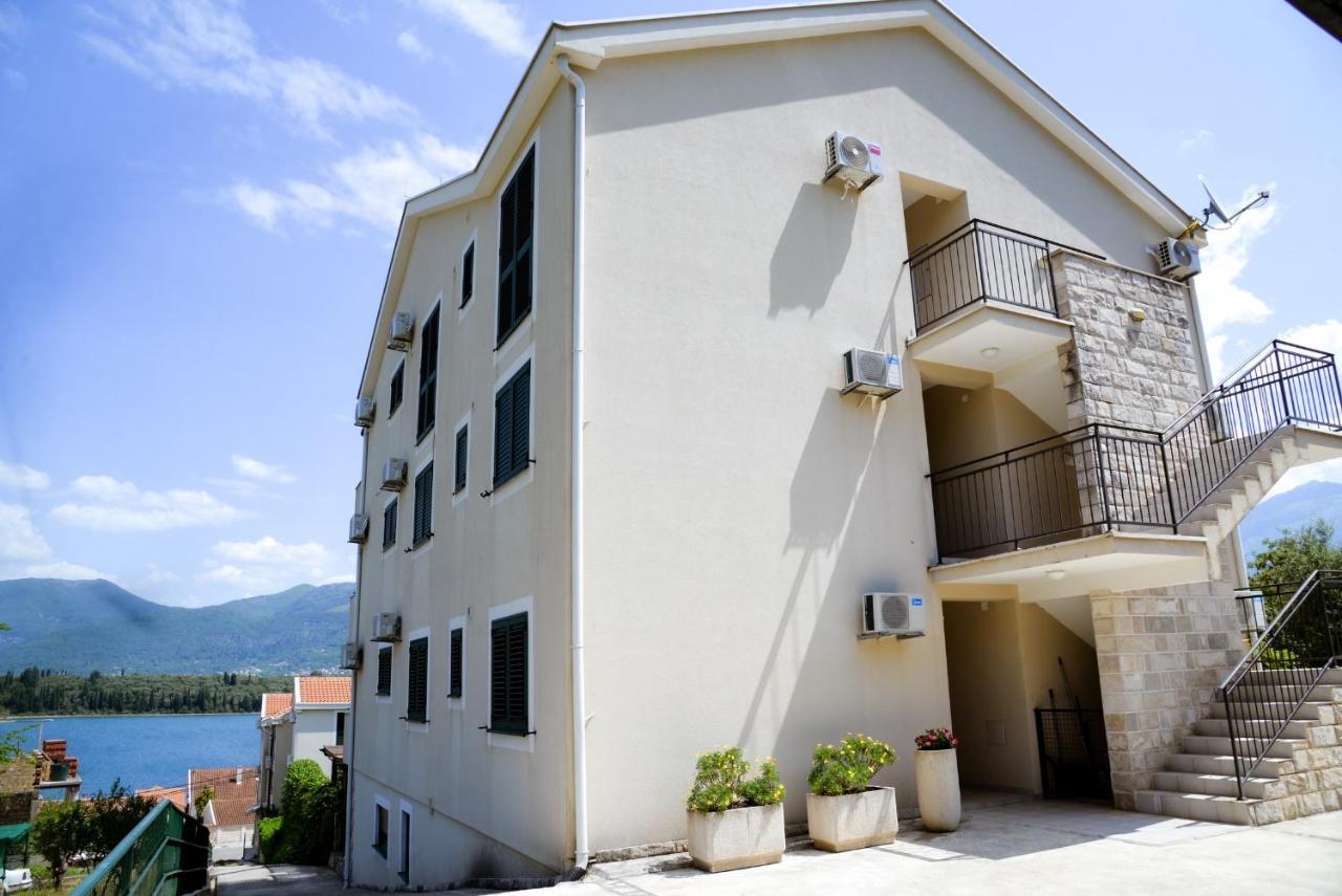 The Wave Apartman